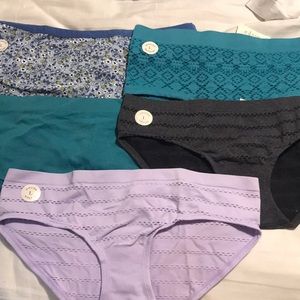 Aeropostal underwear